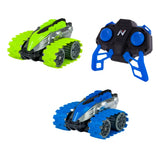Nikko RC Nano Trax Assortment