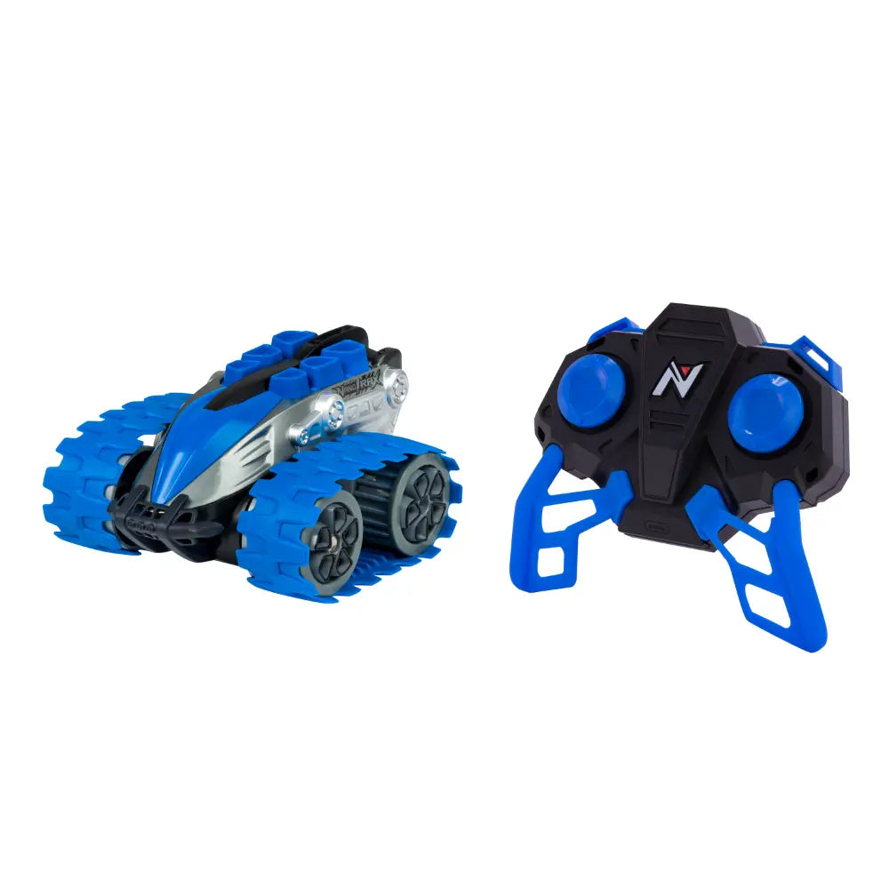 Nikko RC Nano Trax Assortment