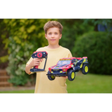 Nikko RC Elite Trophy Trucks X2 1/10