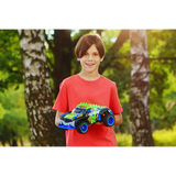 Nikko RC Dino Truck Assprtment