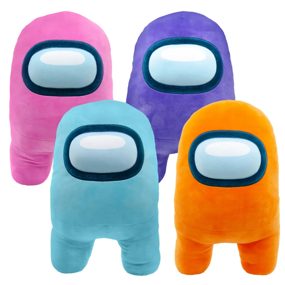 Among Us Official  Super Soft 16- Inches