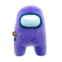 Among Us Official  Super Soft 16- Inches