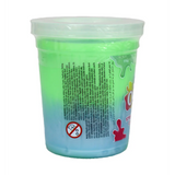 Addo Ooze Slimepot 170gr 5oz Ombre Cdu24