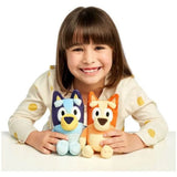 Bluey 20cm Plush Mix in Cdu