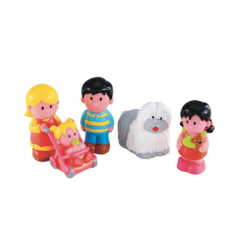 Early Learning Centre ELC Happy Land Family Love