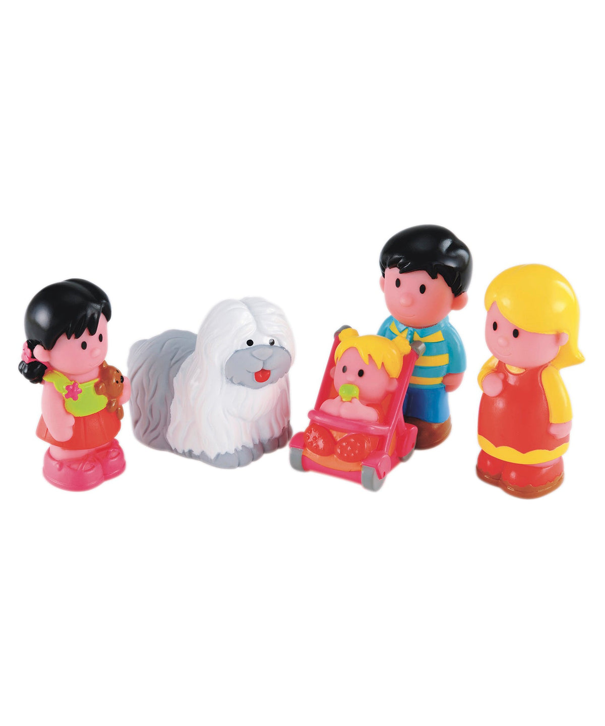 Early Learning Centre ELC Happy Land Family Love