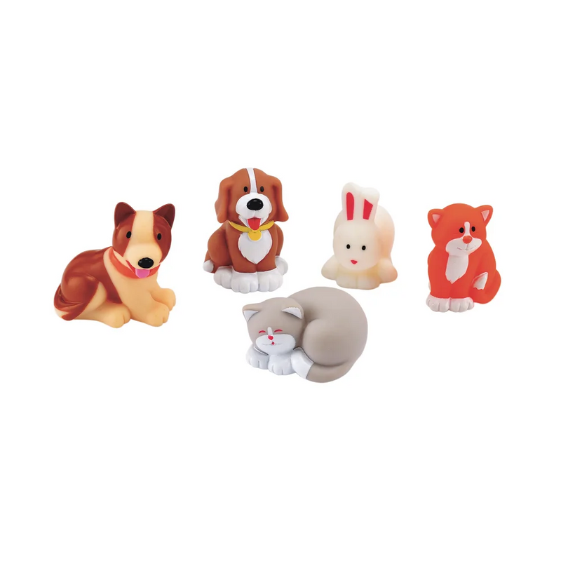 Early Learning Centre ELC Happy Land Pets