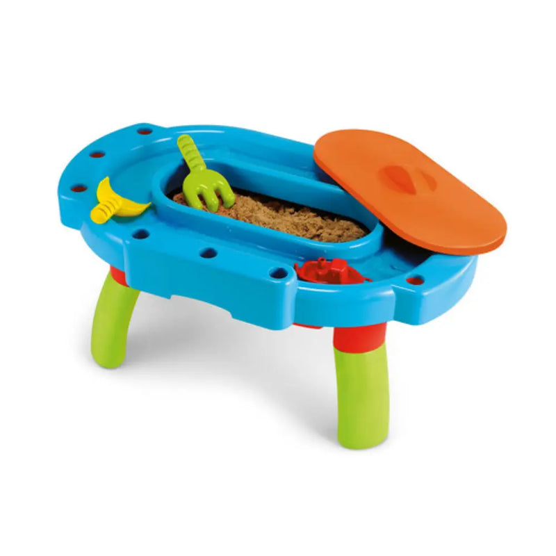 Early Learning Centre ELC Outdoor My 1st Sand Water Table