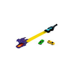 Teamsterz B/M Dragon Blast With 3 Cars