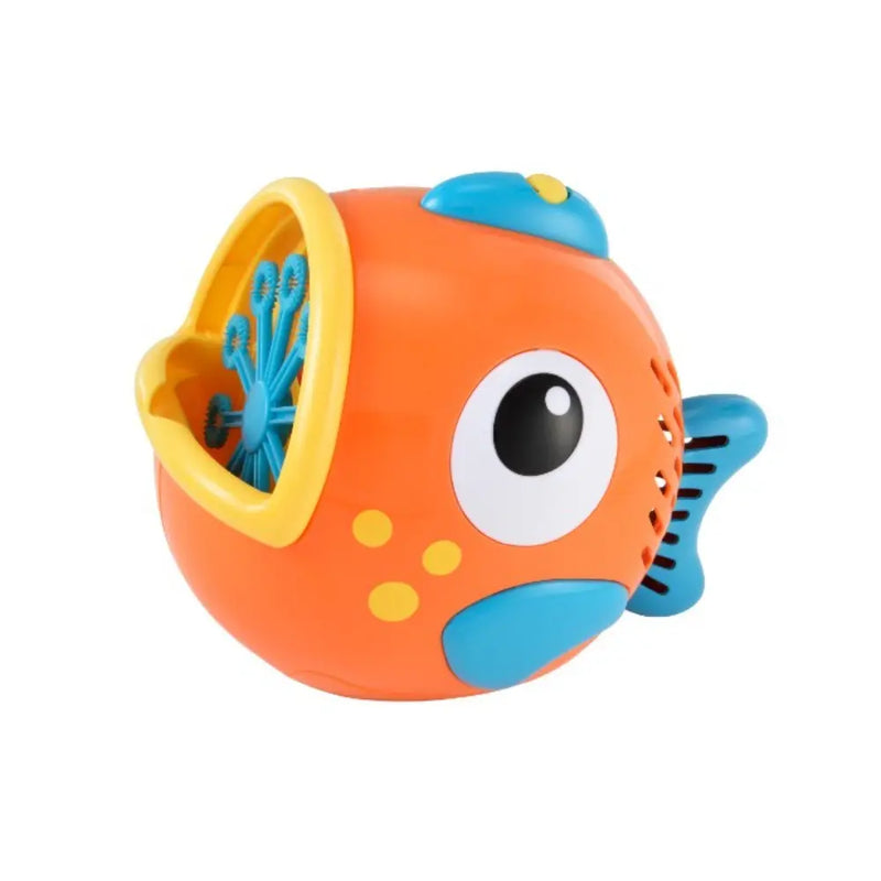 Early Learning Centre ELC Frankie the Fish Bubble Machine