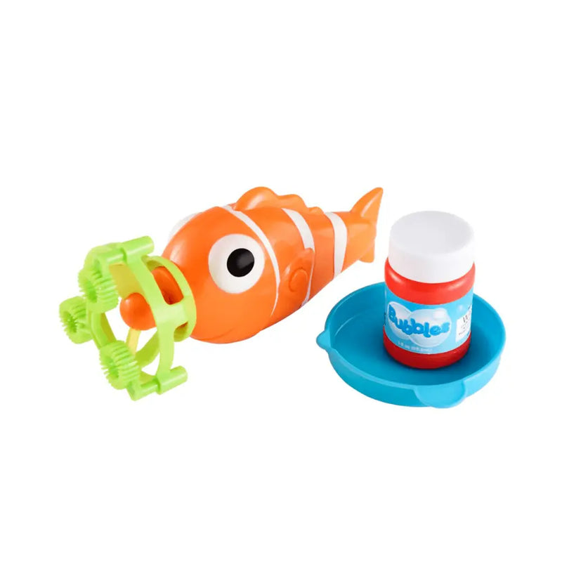 Early Learning Centre ELC Bubbles Clownfish B O
