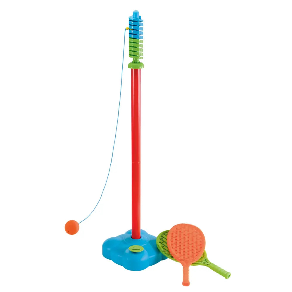 ELC Outdoor Tennis Zoomer