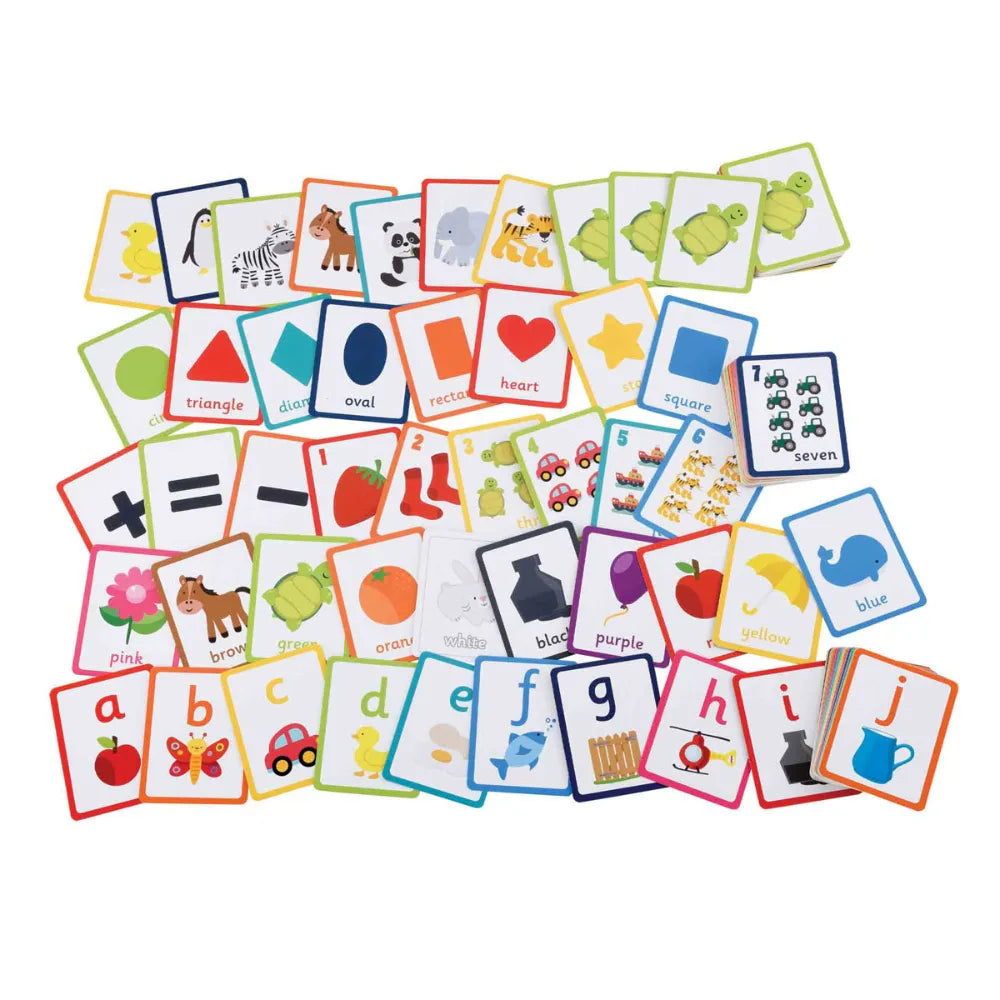 ELC Learning My Complete Learning Pack