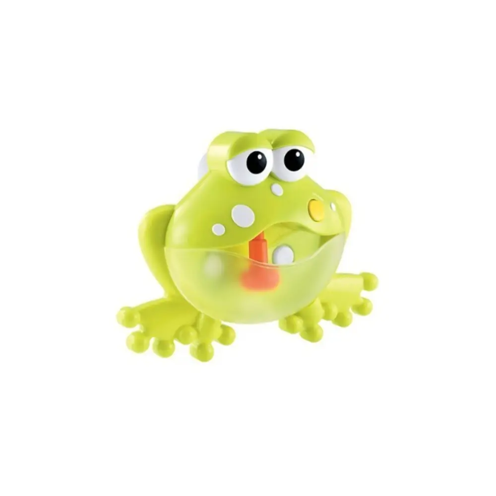 ELC Bathtime Musical Frog Bubble