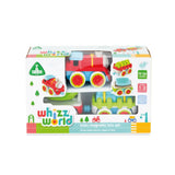 Early Learning Centre ELC Whizz World Train Trio