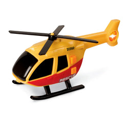 ELC Big City Light & Sound Helicopter