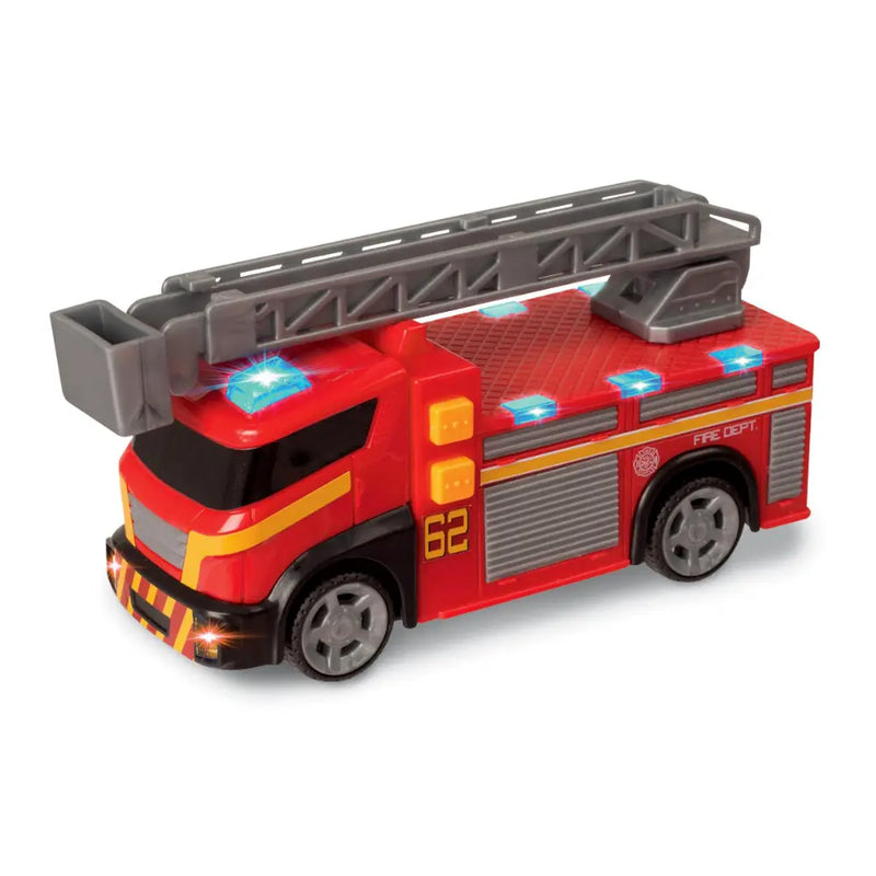 Early Learning Centre ELC Big City L S Fire Engine B O