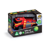 Early Learning Centre ELC Big City L S Fire Engine B O