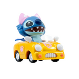 Lilo Stitch Zoom Hero Pullback 7asst
