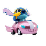 Lilo Stitch Zoom Hero Pullback 7asst