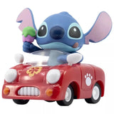 Lilo Stitch Zoom Hero Pullback 7asst