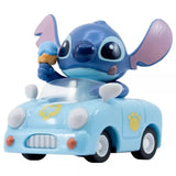 Lilo Stitch Zoom Hero Pullback 7asst