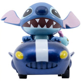 Lilo Stitch Zoom Hero Pullback 7asst