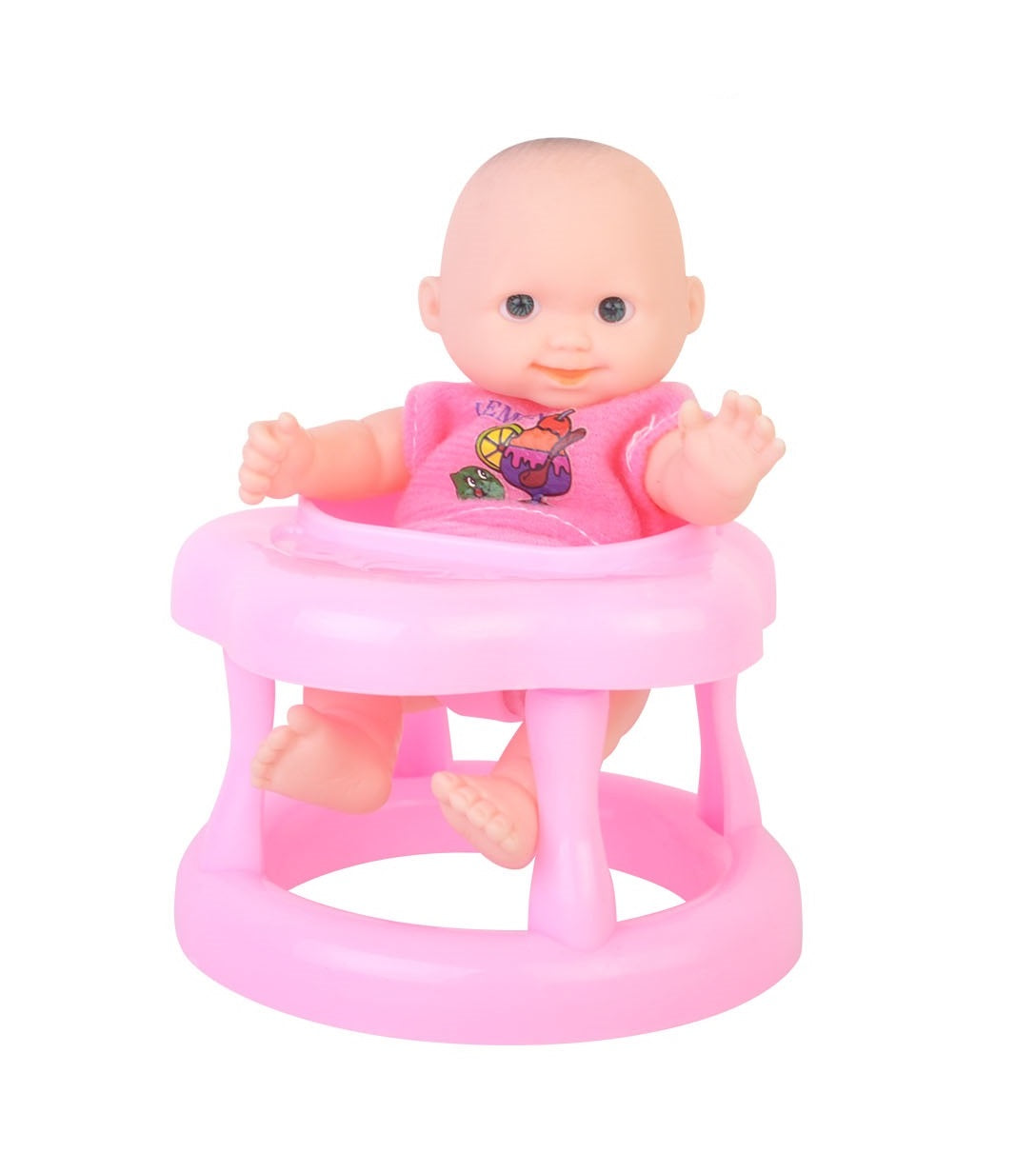 Power Joy بيبي Cayla صغير Me 12 سم تشكيلة متنوعة