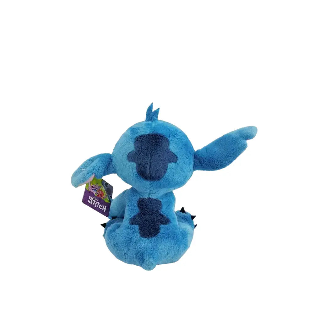 Disney Plush Core Stitch M 10inches