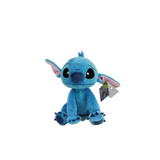 Disney Plush Core Stitch M 10inches