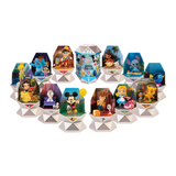 Disney Surprise Capsules Fsdu60 Woc
