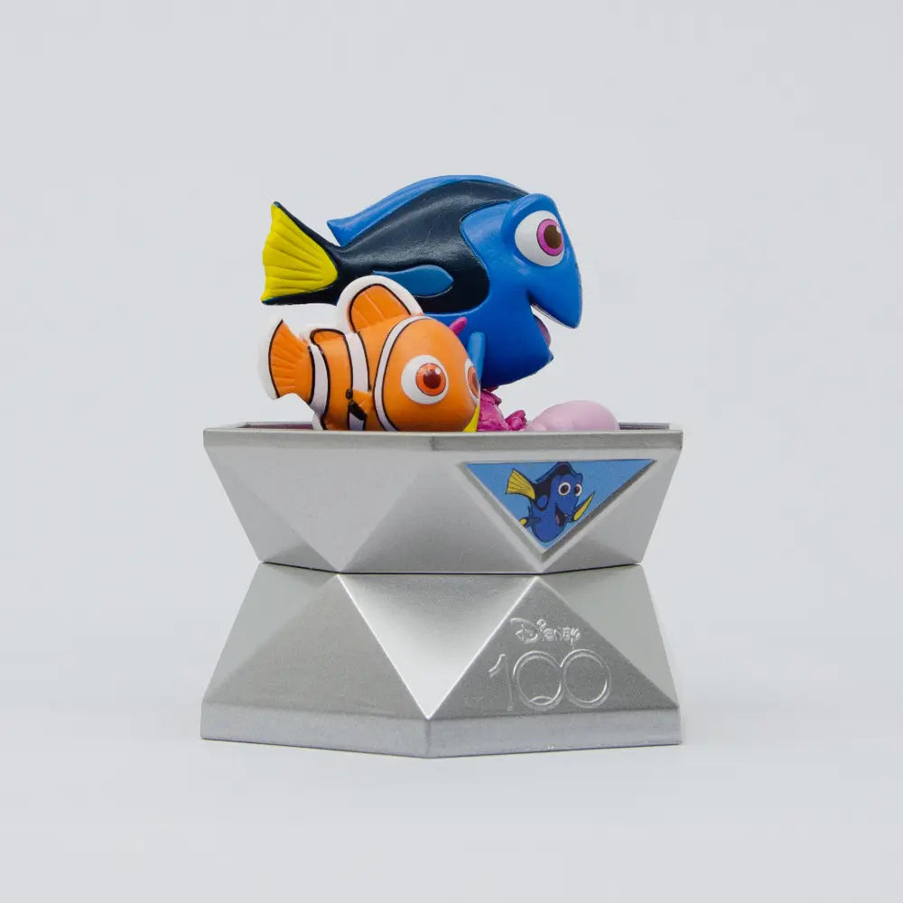 Disney Surprise Capsules Fsdu60 Woc