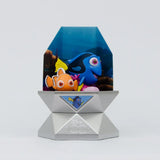 Disney Surprise Capsules Fsdu60 Woc