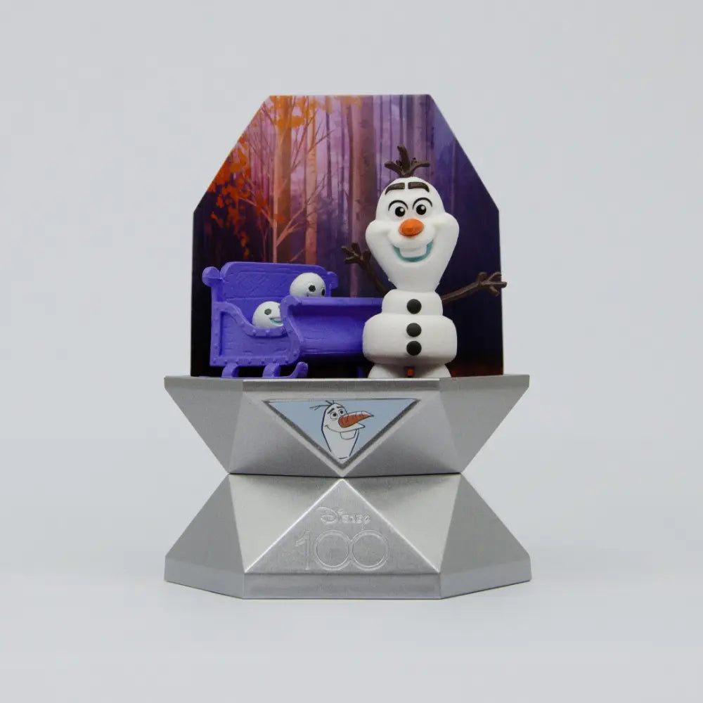 Disney Surprise Capsules Fsdu60 Woc