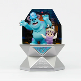 Disney Surprise Capsules Fsdu60 Woc