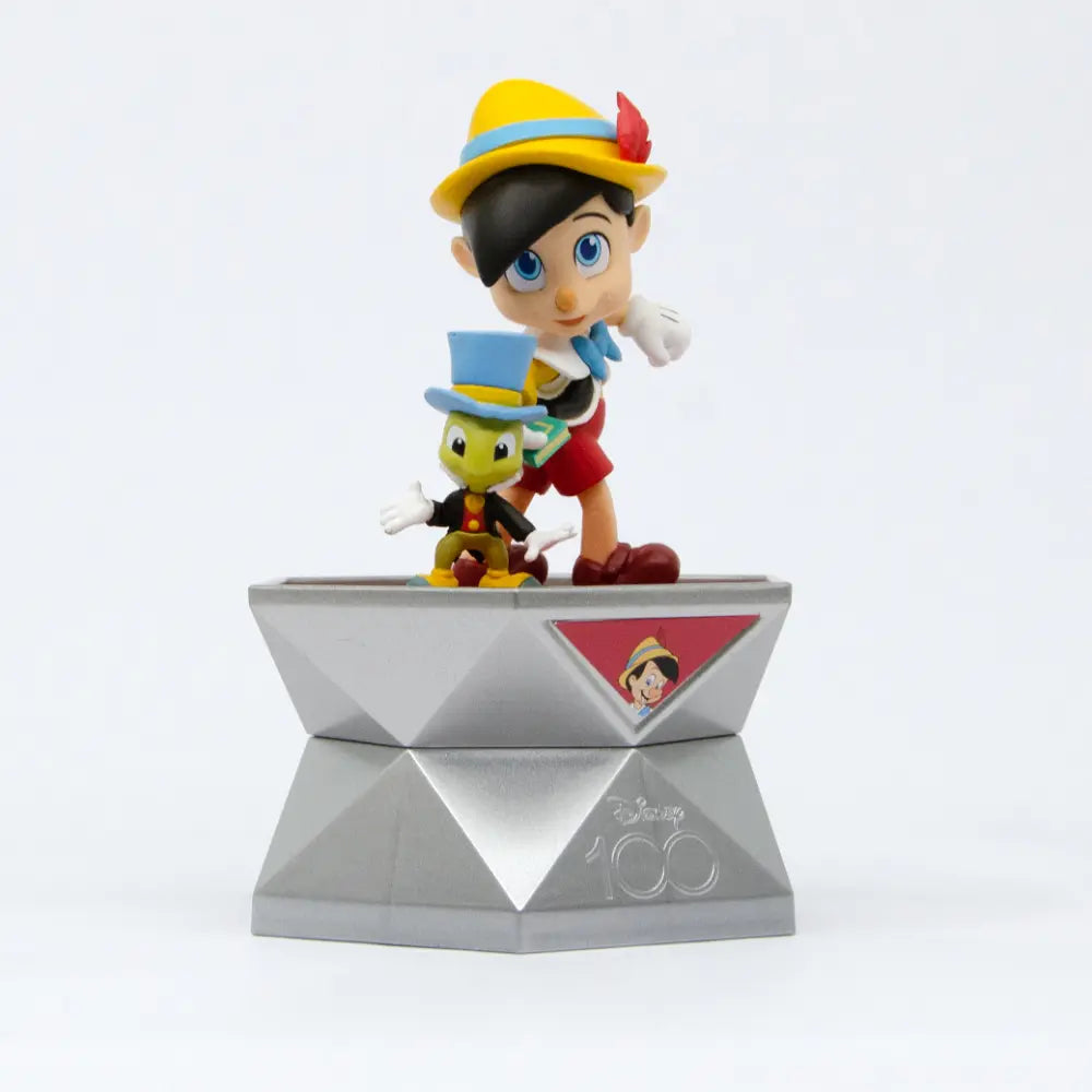 Disney Surprise Capsules Fsdu60 Woc