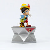 Disney Surprise Capsules Fsdu60 Woc