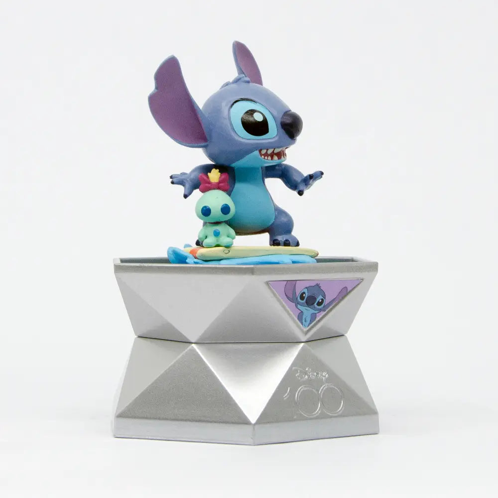 Disney Surprise Capsules Fsdu60 Woc
