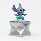 Disney Surprise Capsules Fsdu60 Woc