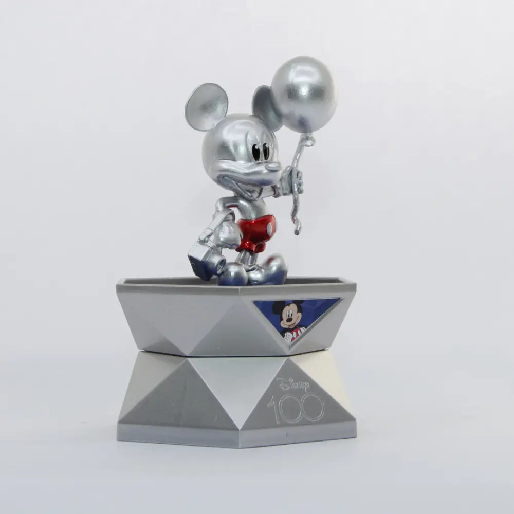 Disney Surprise Capsules Fsdu60 Woc