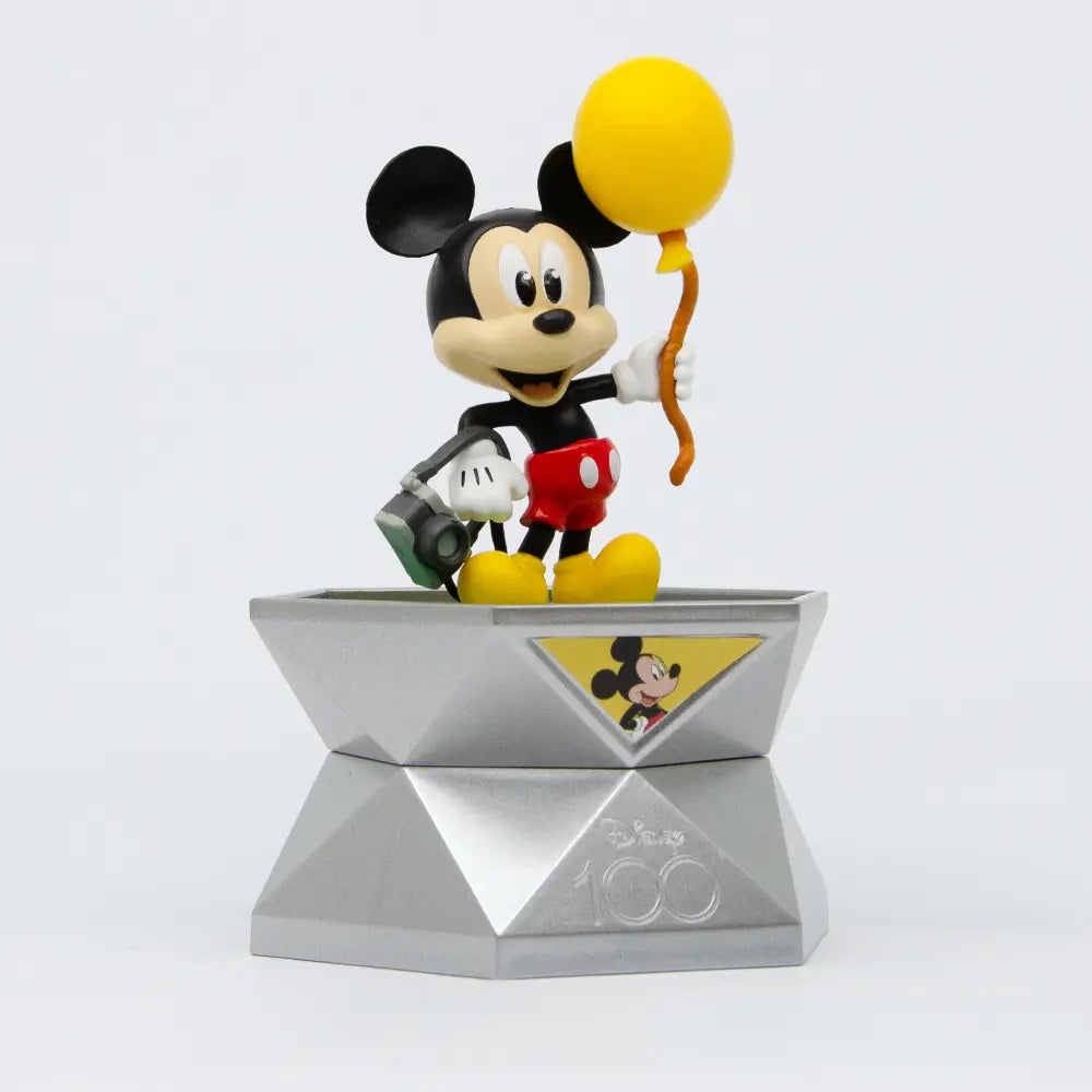 Disney Surprise Capsules Fsdu60 Woc
