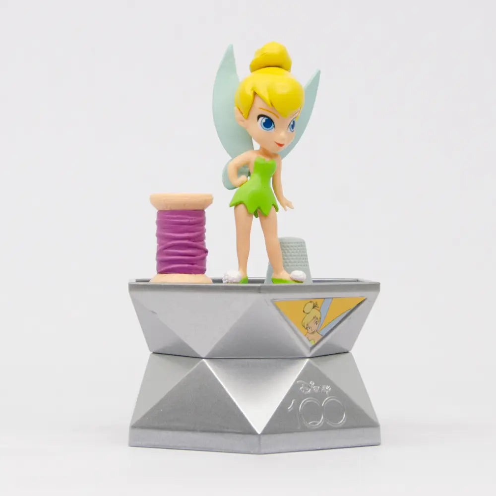 Disney Surprise Capsules Fsdu60 Woc