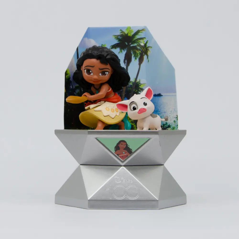 Disney Surprise Capsules Fsdu60 Woc