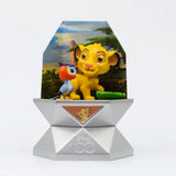 Disney Surprise Capsules Fsdu60 Woc