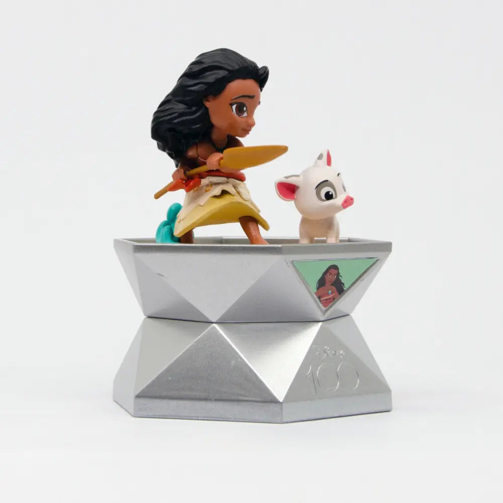 Disney Surprise Capsules Fsdu60 Woc