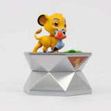 Disney Surprise Capsules Fsdu60 Woc