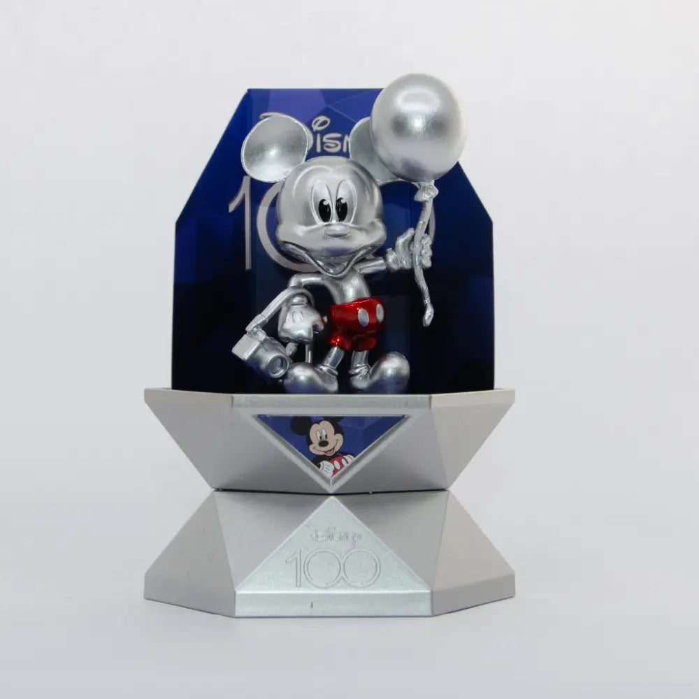 Disney Surprise Capsules Fsdu60 Woc