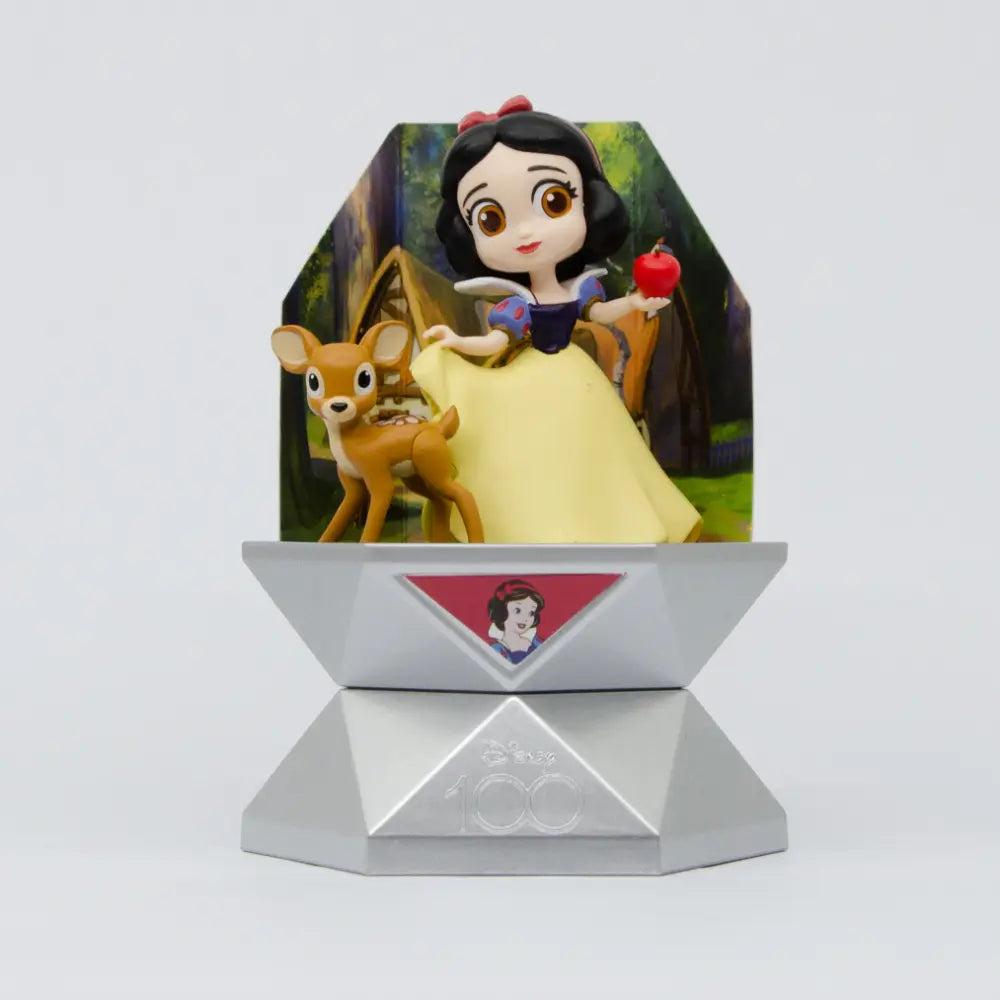 Disney Surprise Capsules Fsdu60 Woc