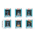 Lilo Stitch Fun Series with Window Box 6asst