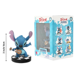 Lilo Stitch Fun Series with Window Box 6asst